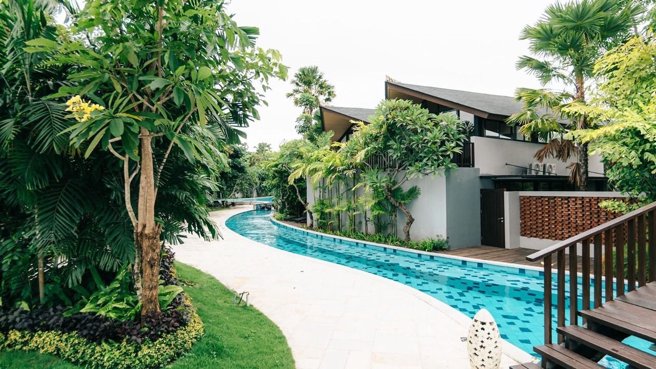 Photo of Outdoor in Sawangan