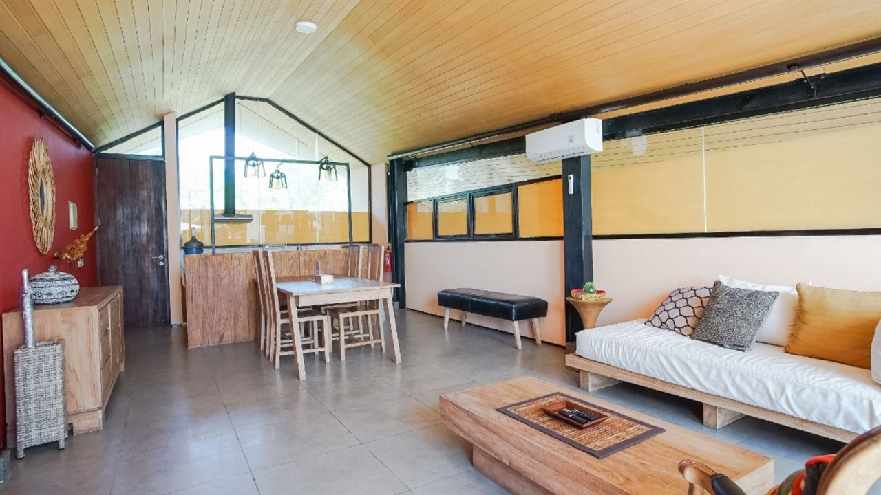 Photo of Bedroom in Sawangan