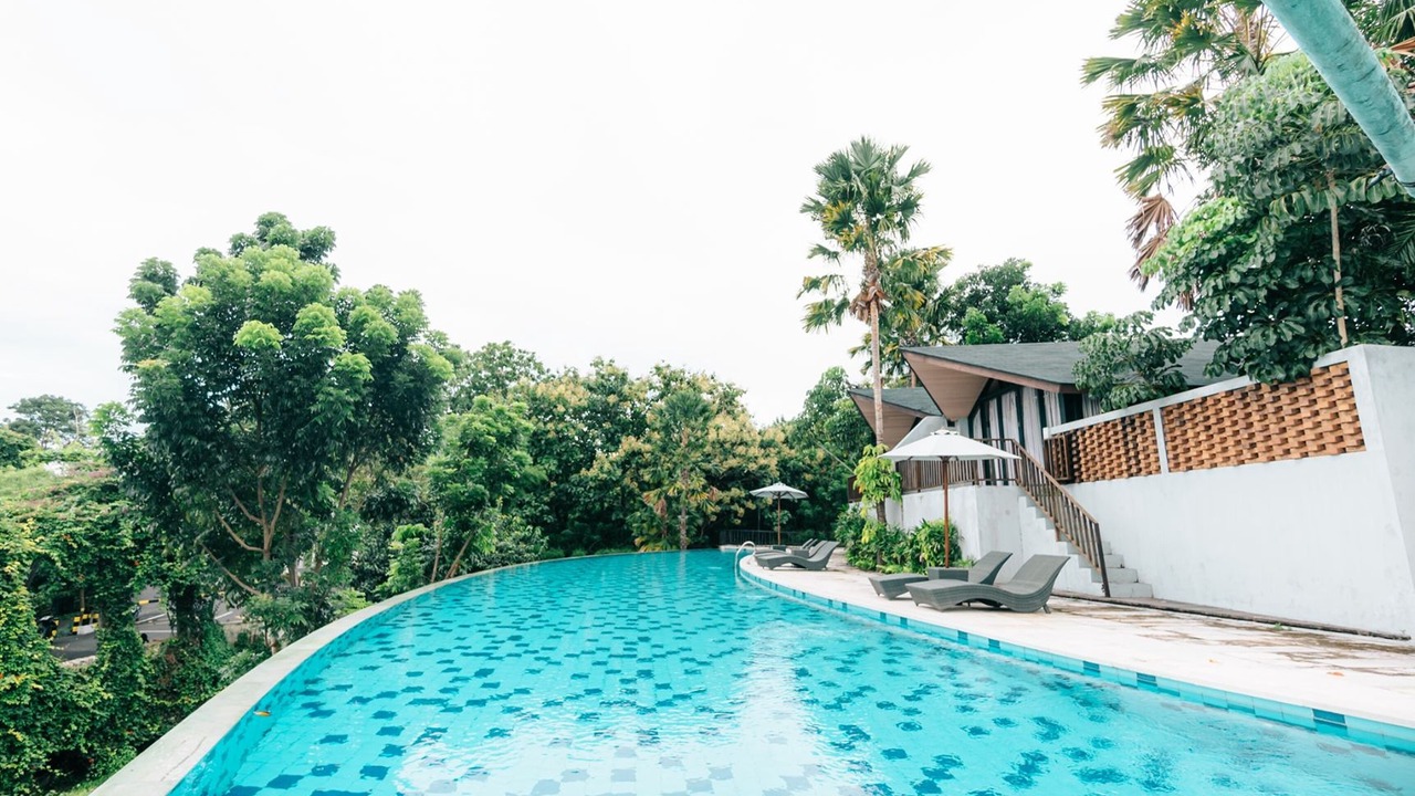 Photo of Outdoor in Sawangan