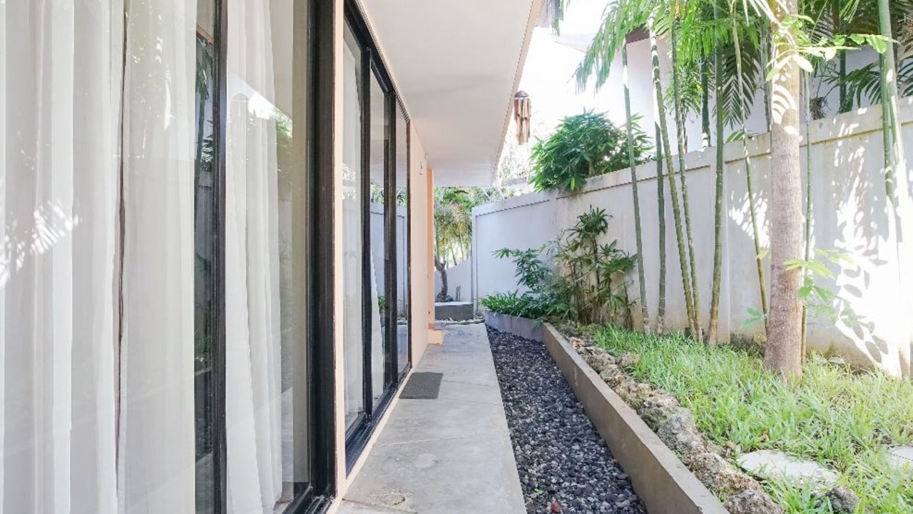 Photo of Outdoor in Sawangan