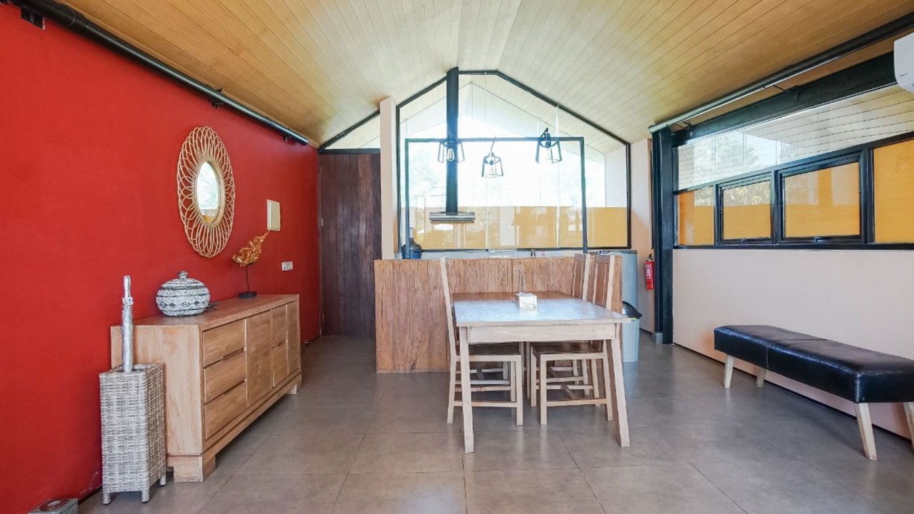 Photo of Bedroom in Sawangan