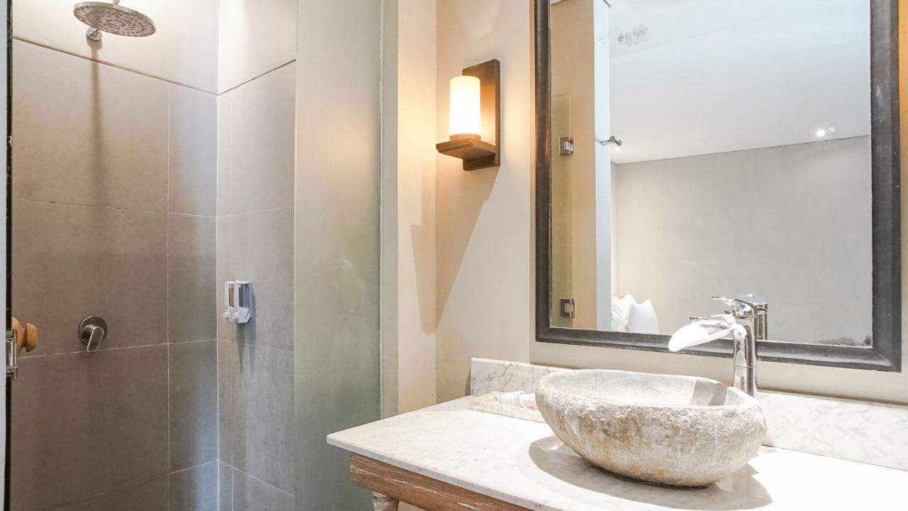 Photo of Bathroom in Sawangan