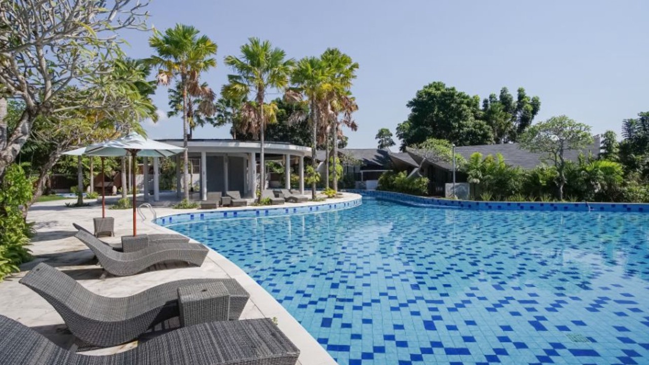 Photo of Outdoor in Sawangan