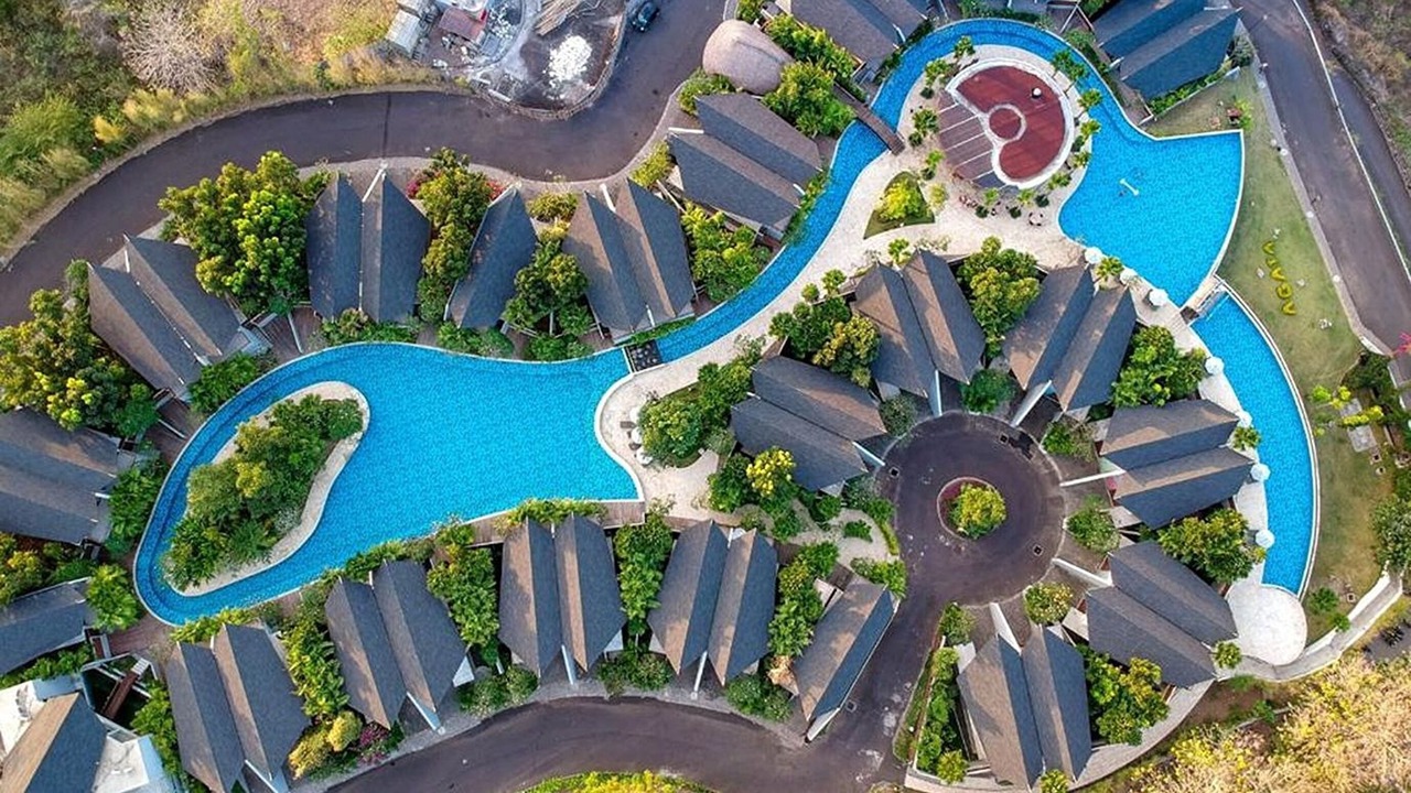 Photo of Outdoor in Sawangan