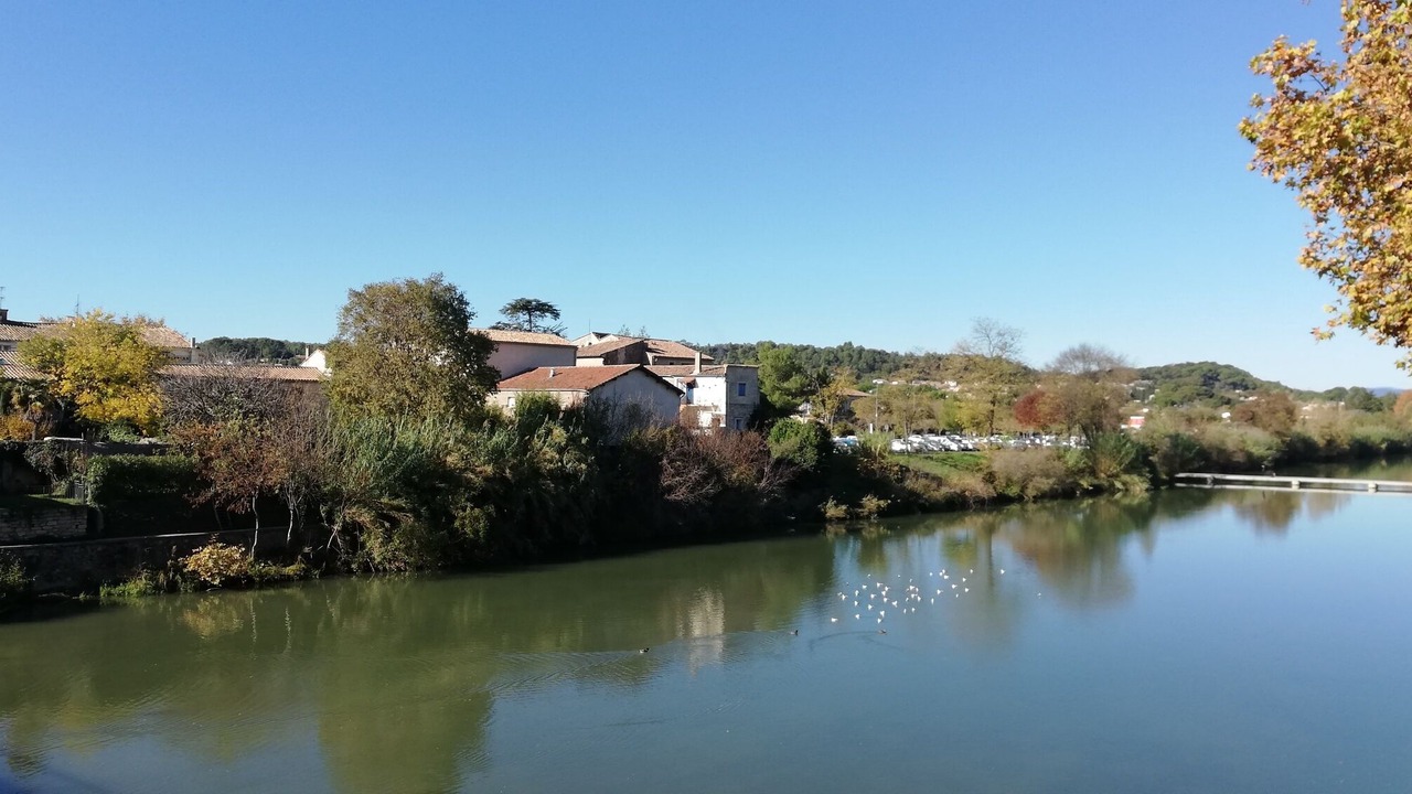 Photo of Outdoor in Sommieres