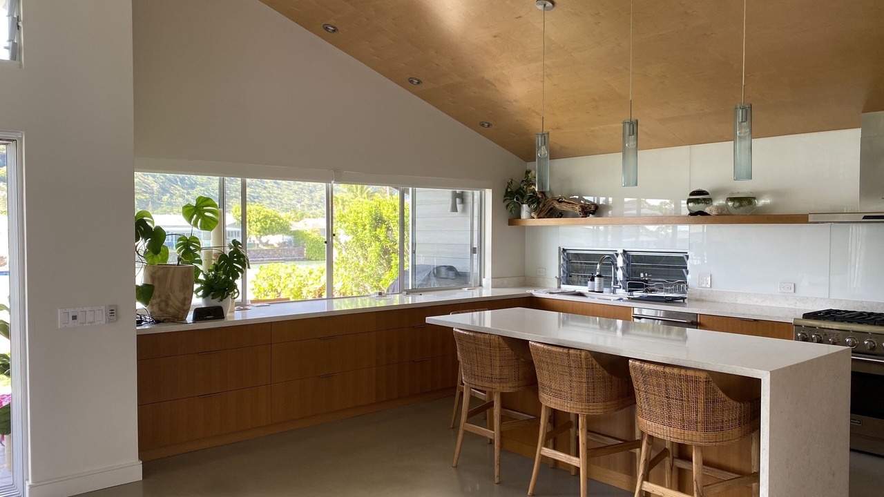 Photo of Kitchen in Portlock
