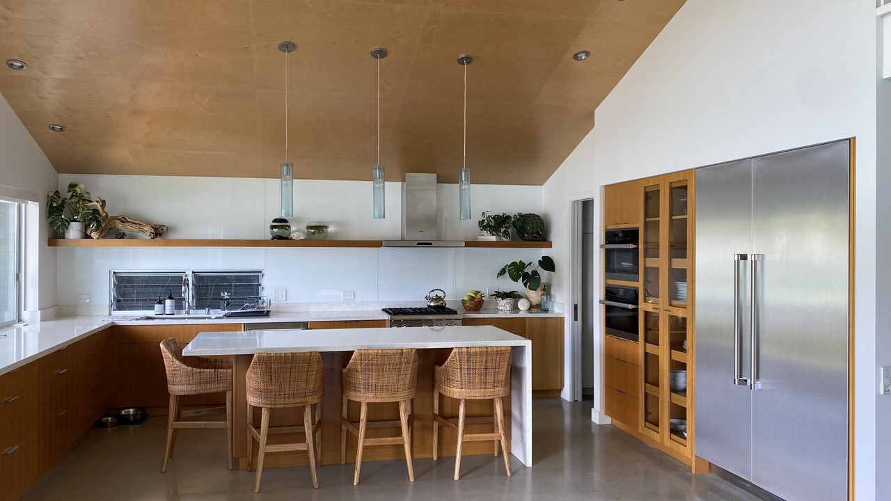 Photo of Kitchen in Portlock
