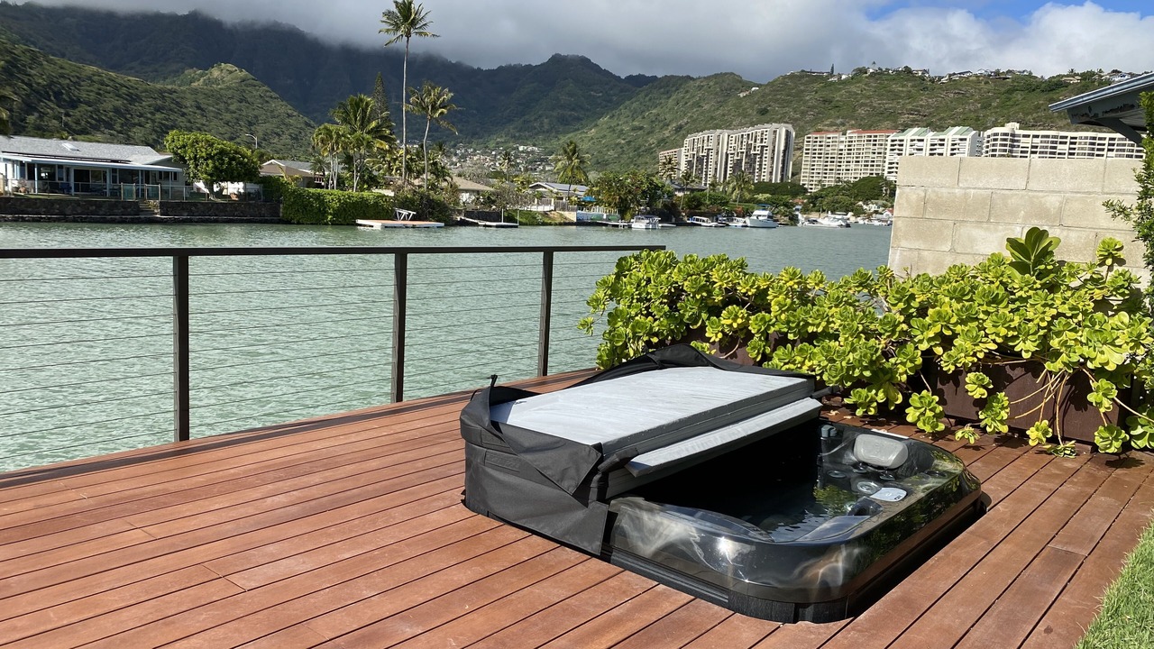 Photo of Outdoor in Portlock