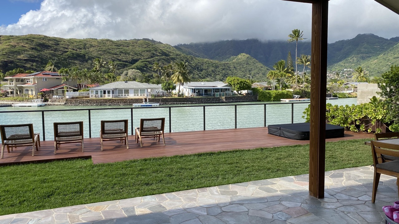 Photo of Outdoor in Portlock