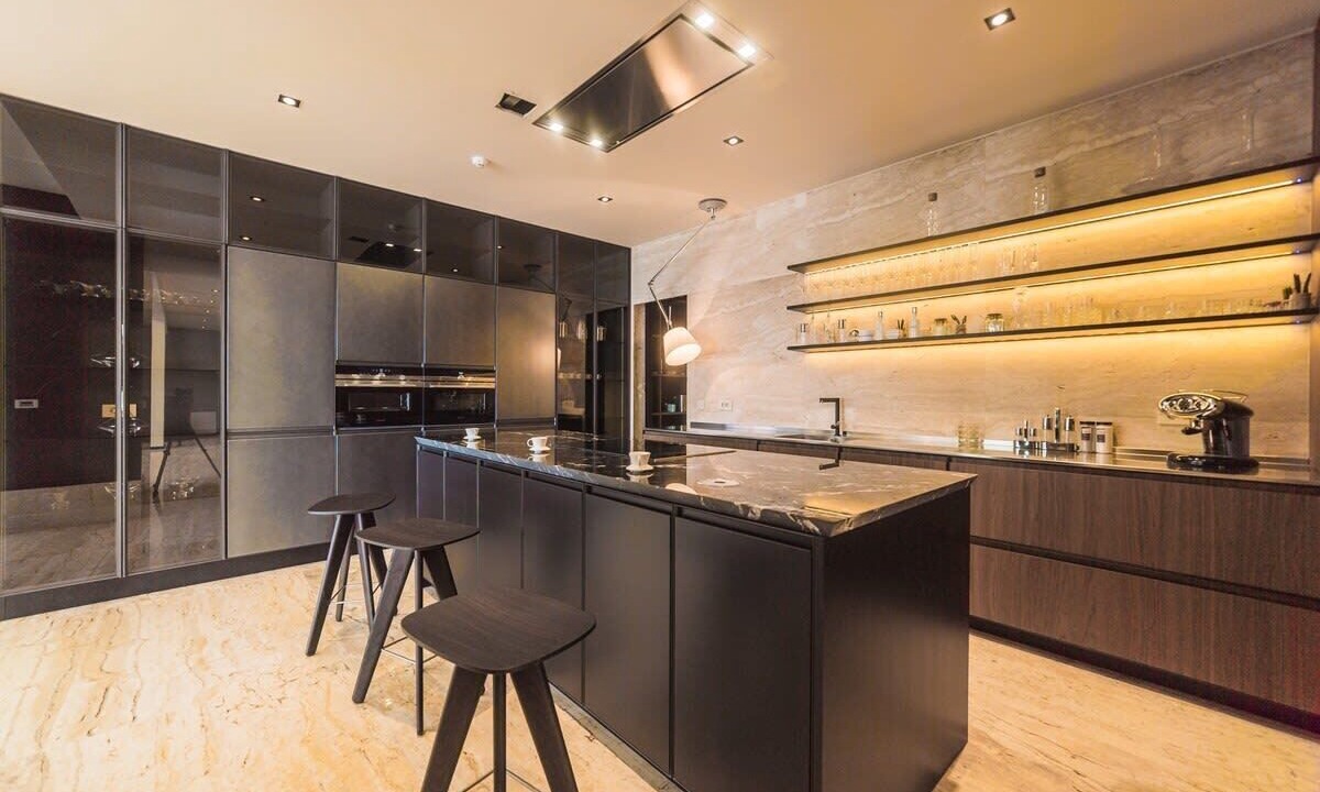 Photo of Kitchen in Stikovica