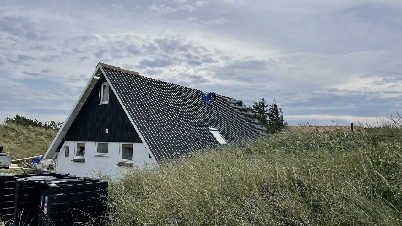Photo of Outdoor in Haurvig