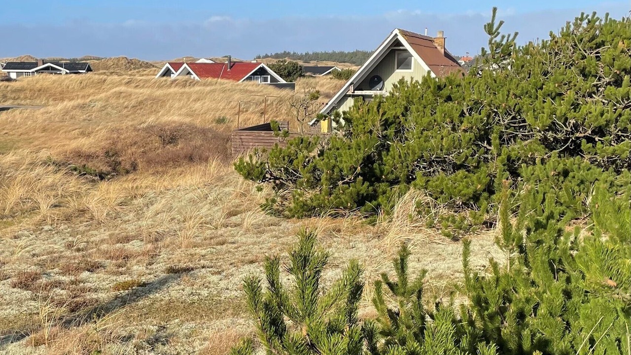 Photo of Outdoor in Haurvig