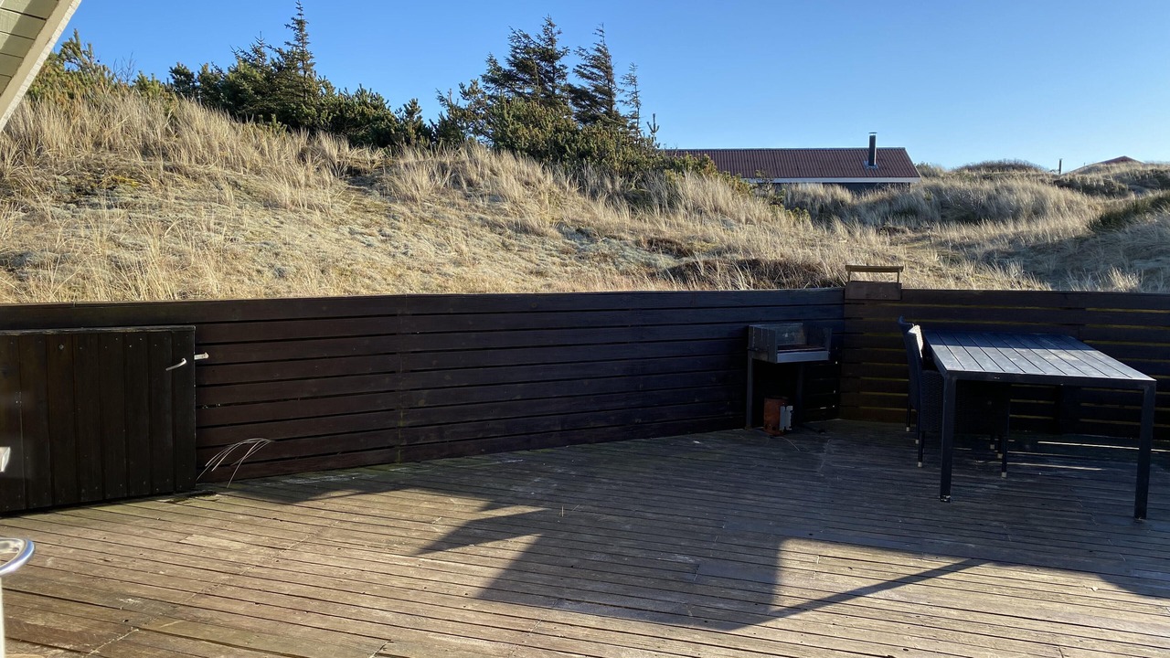 Photo of Outdoor in Haurvig