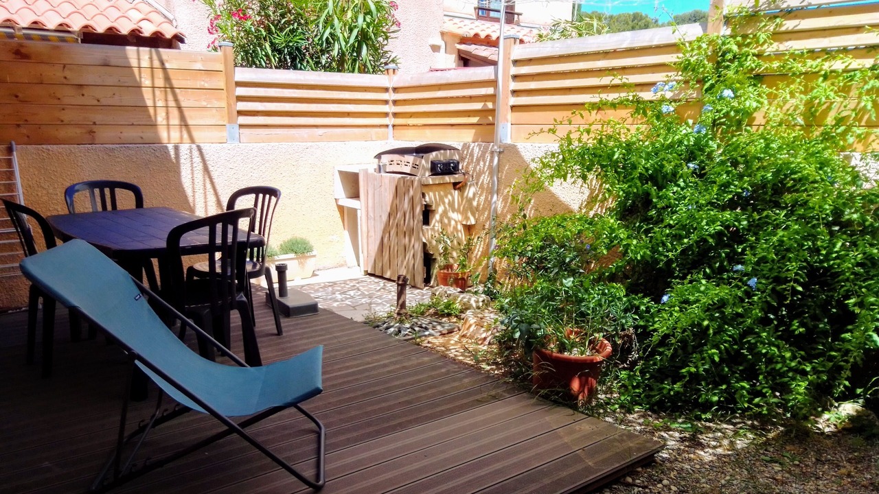 Photo of Outdoor in La Franqui-Plage