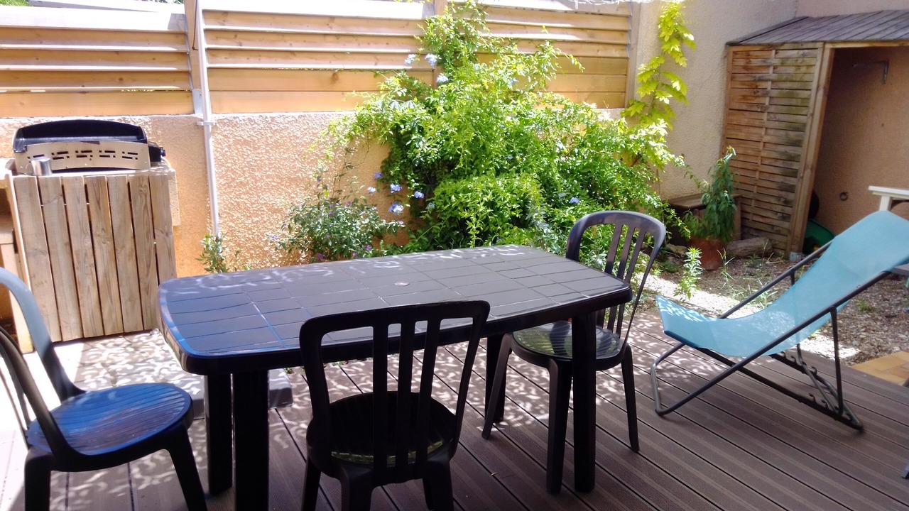 Photo of Outdoor in La Franqui-Plage