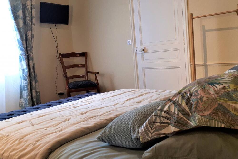 Photo of Bedroom in Maignelay