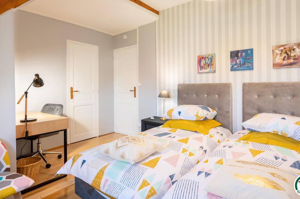 Photo of Bedroom in Maignelay