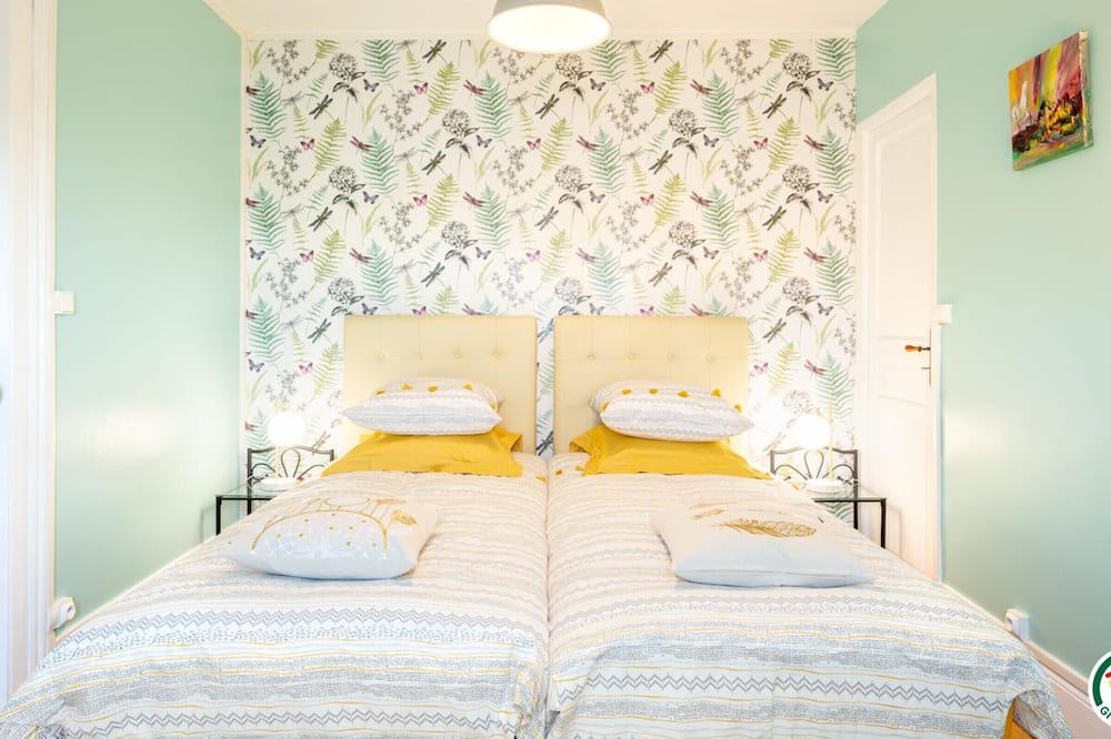 Photo of Bedroom in Maignelay