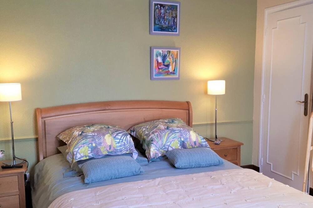 Photo of Bedroom in Maignelay