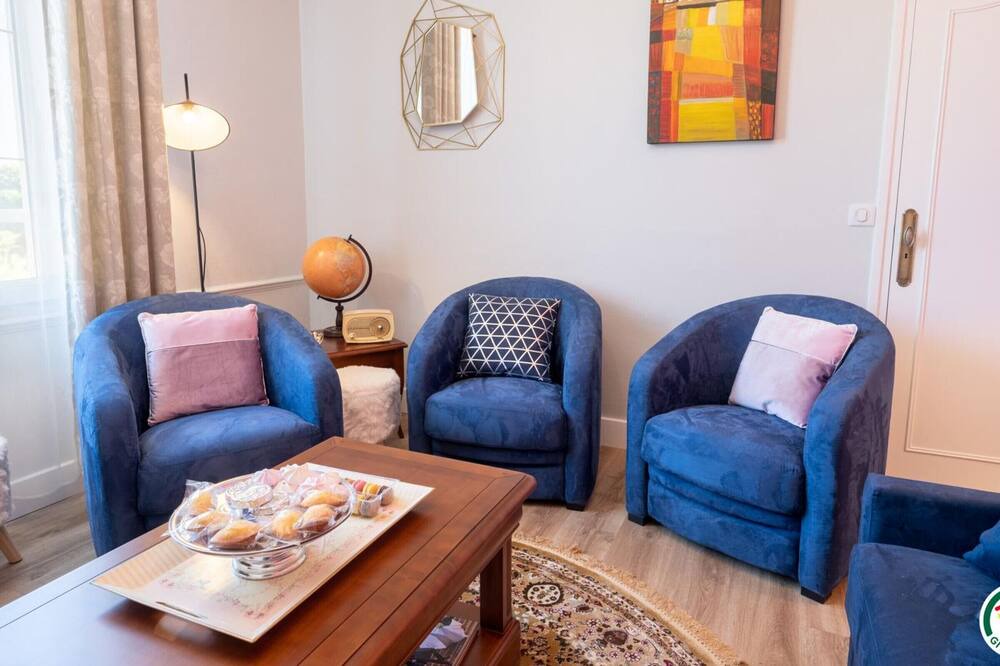 Photo of Livingroom in Maignelay