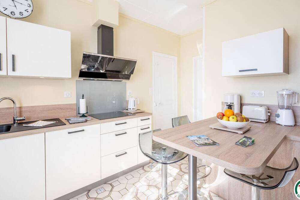 Photo of Kitchen in Maignelay