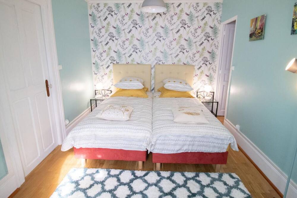 Photo of Bedroom in Maignelay
