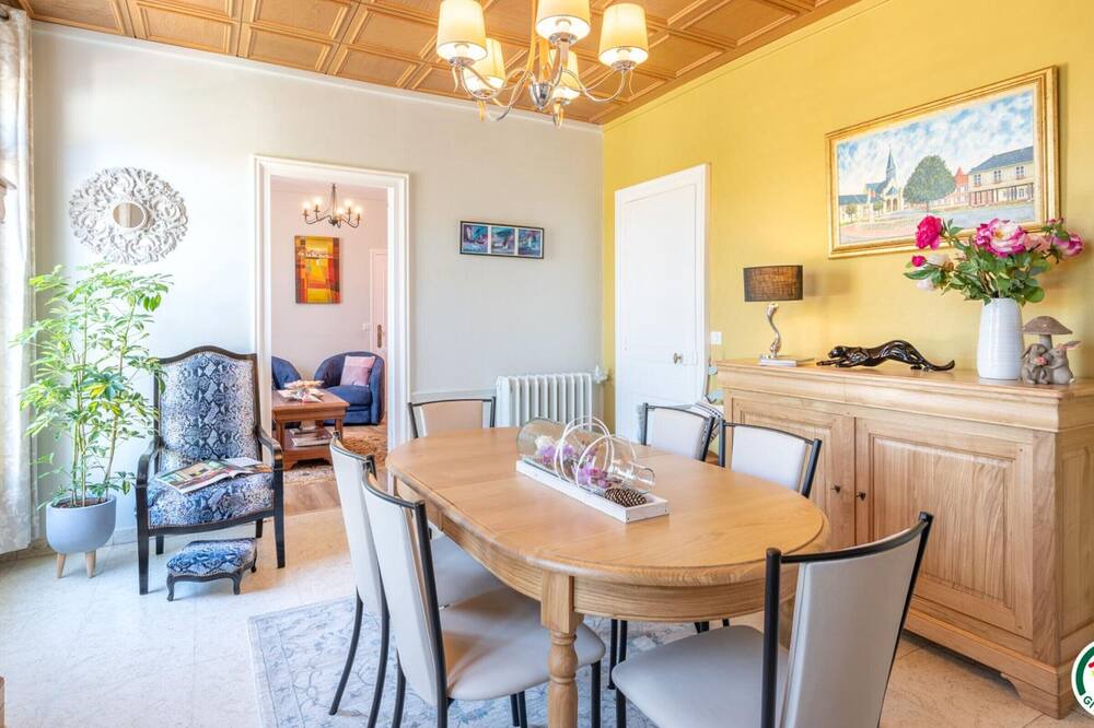Photo of Kitchen in Maignelay