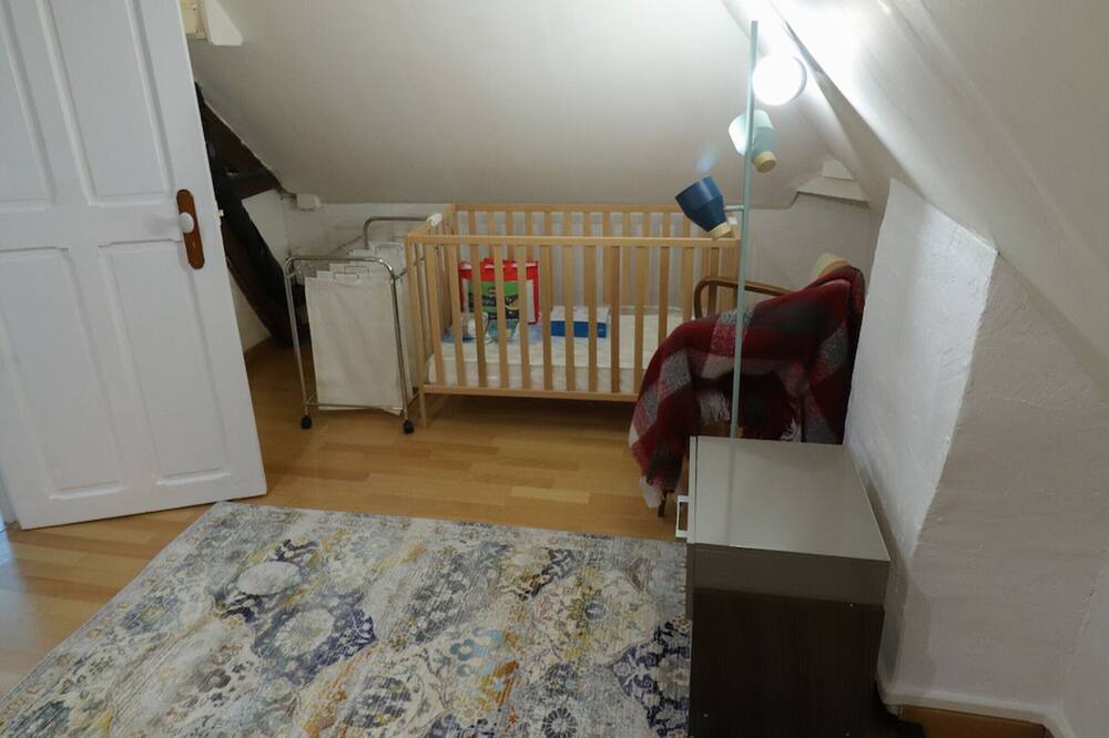 Photo of Bedroom in Maignelay