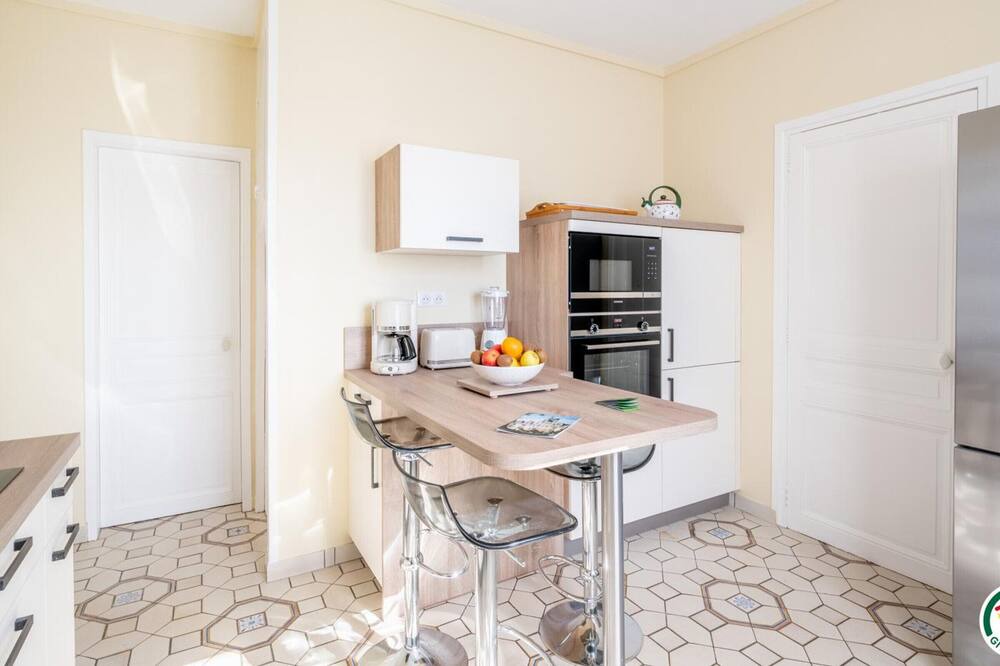 Photo of Kitchen in Maignelay