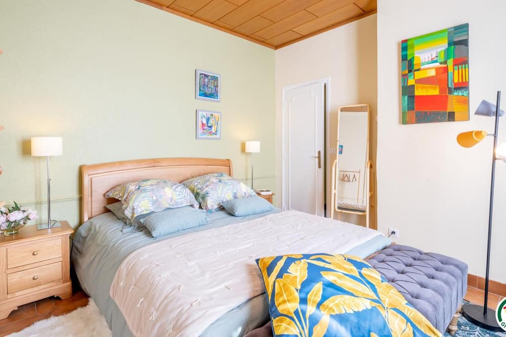 Photo of Bedroom in Maignelay