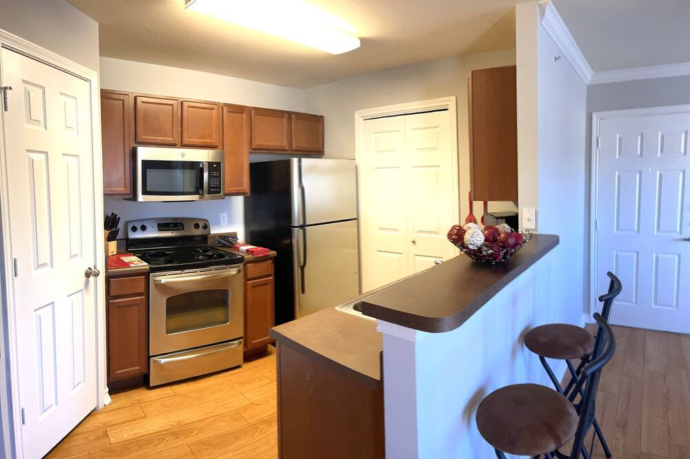 Photo of Kitchen in Voth