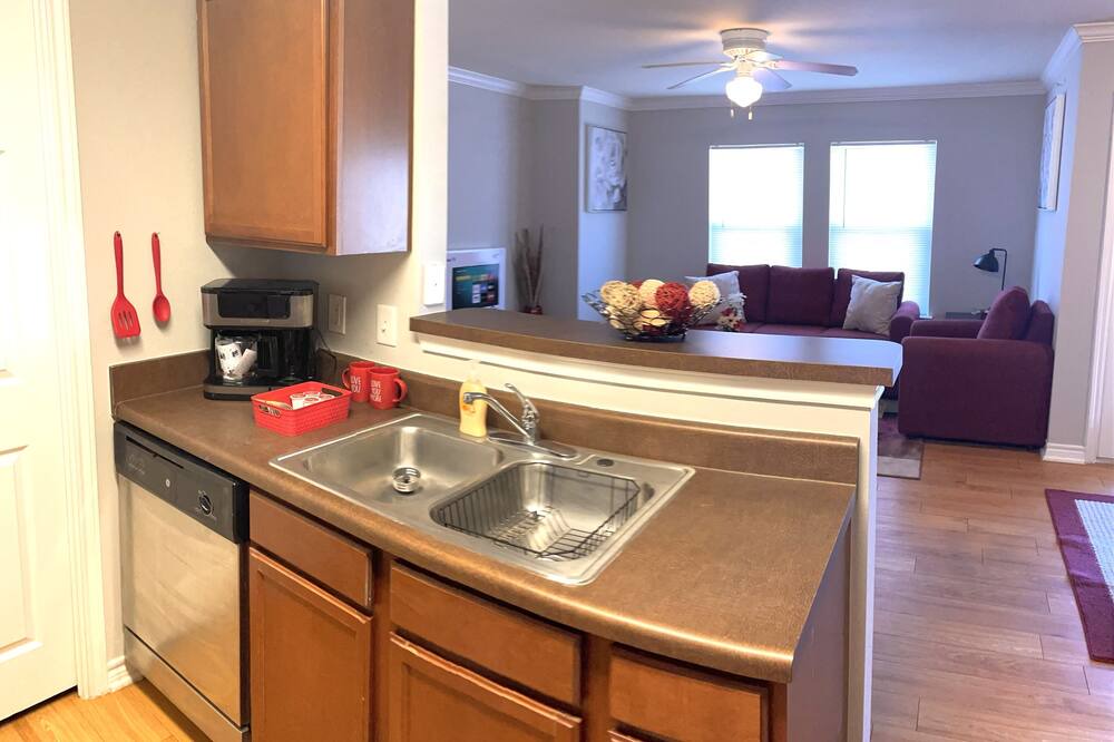 Photo of Kitchen in Voth