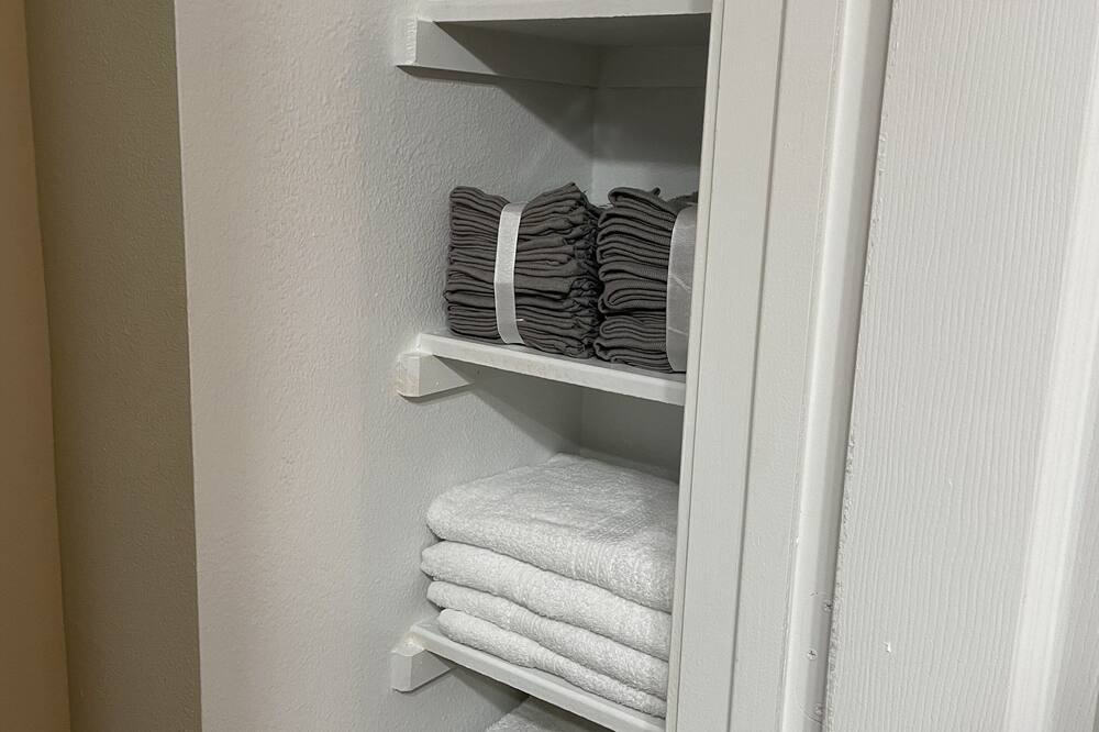 Photo of Bedroom in Voth