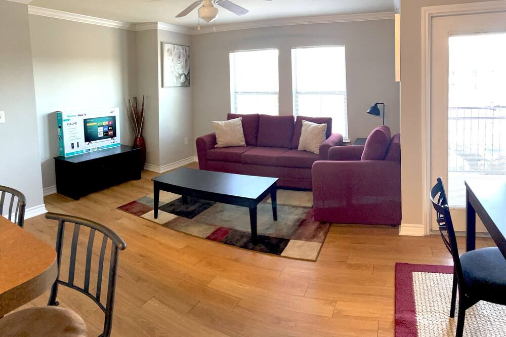 Photo of Livingroom in Voth