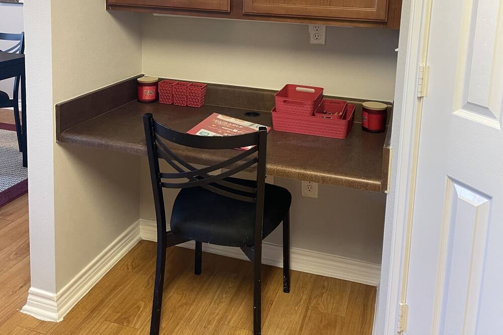 Photo of Bedroom in Voth