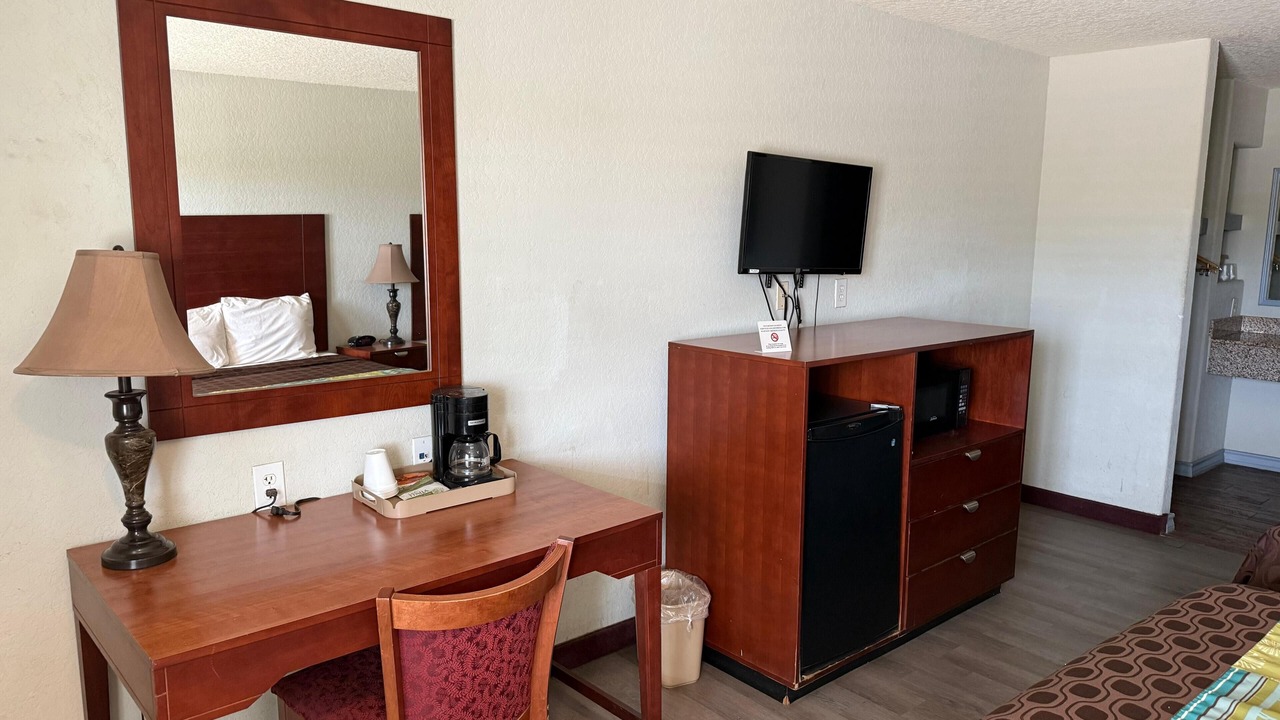 Photo of Bedroom in Pearsall