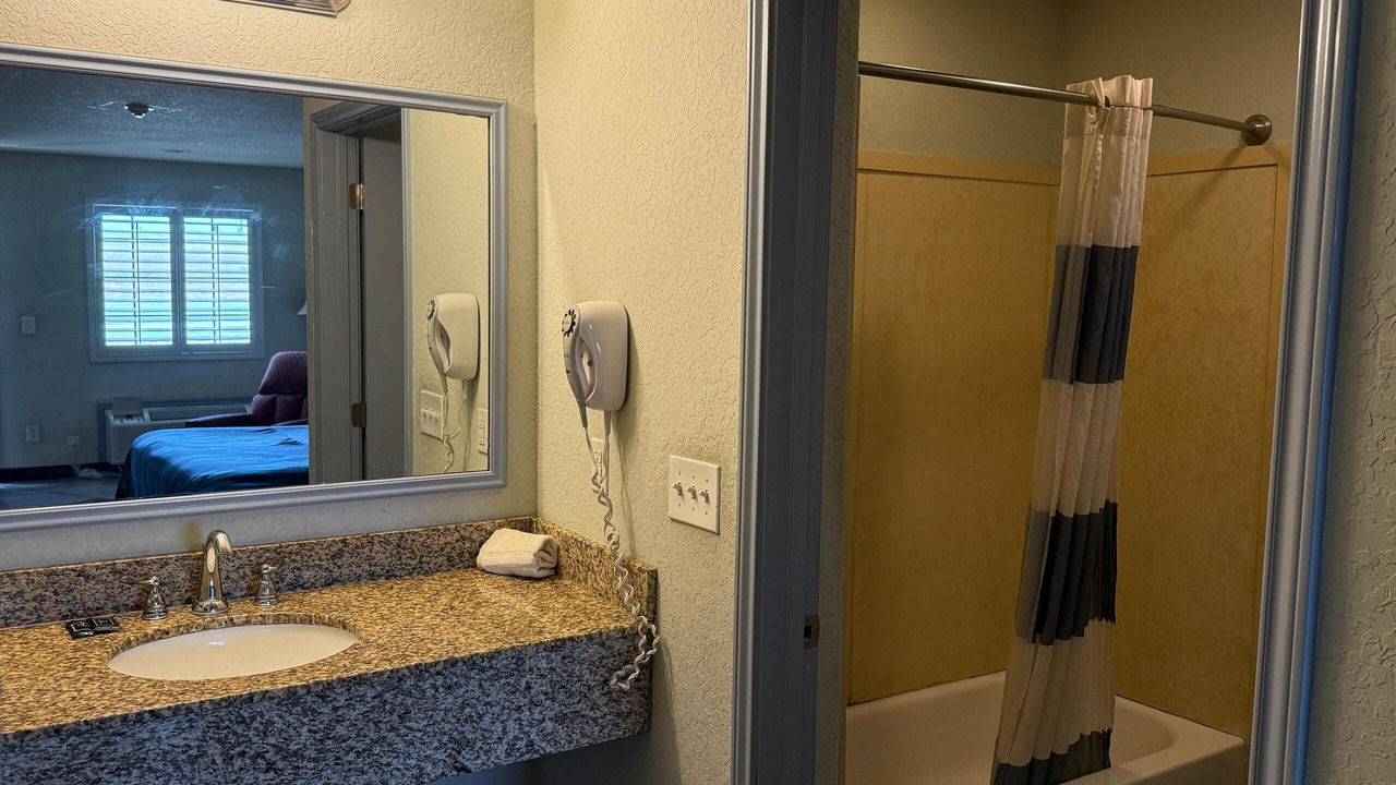 Photo of Bathroom in Pearsall