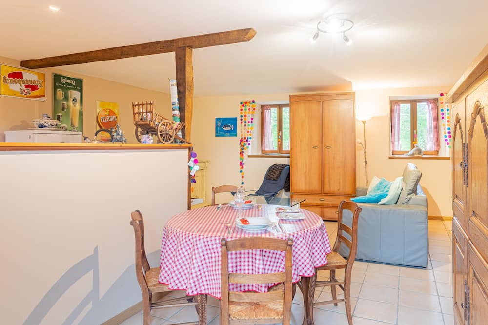 Photo of Kitchen in Saint-Martin-des-Pres