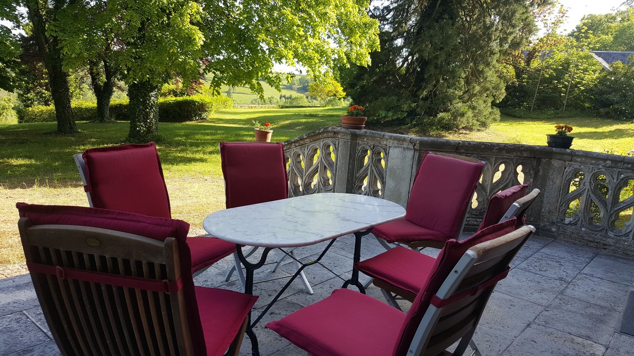 Photo of Outdoor in Couches