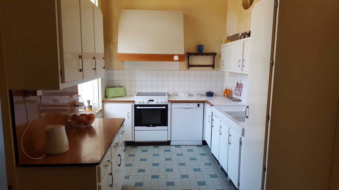 Photo of Kitchen in Couches