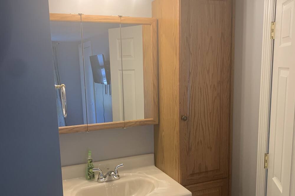 Photo of Bathroom in Dickson