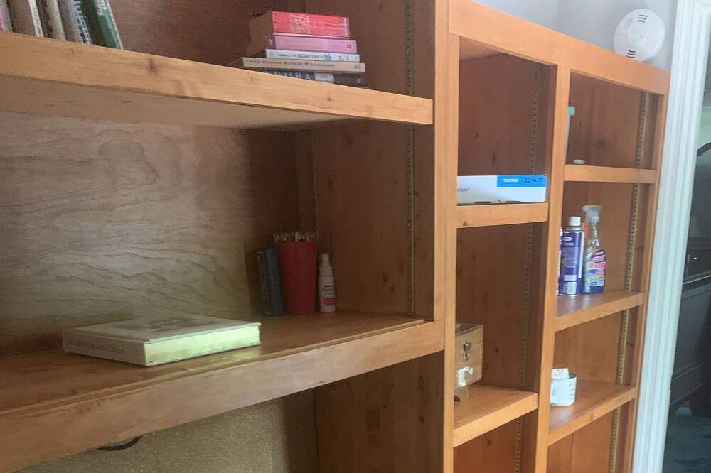 Photo of Bedroom in Dickson