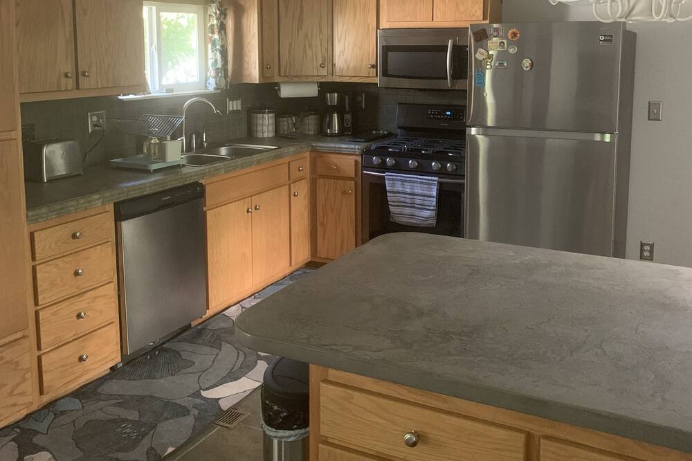 Photo of Kitchen in Dickson