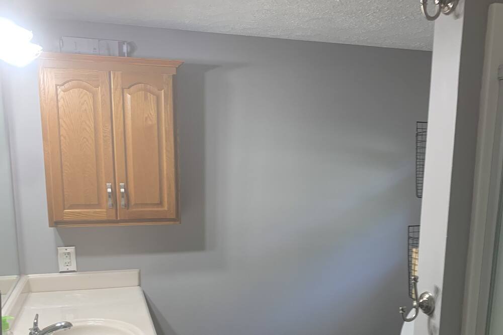 Photo of Bathroom in Dickson