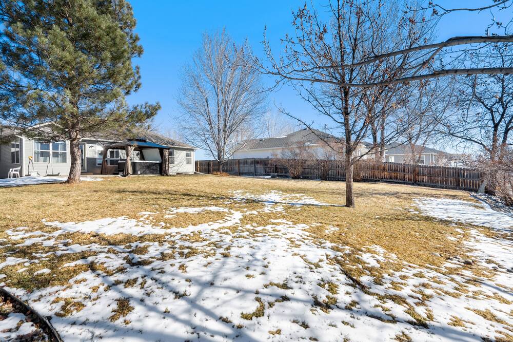 Photo of Outdoor in Mead