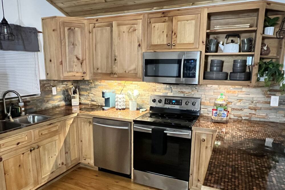 Photo of Kitchen in Wills Point