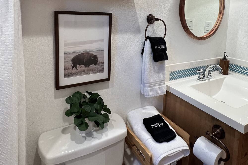 Photo of Bathroom in Wills Point
