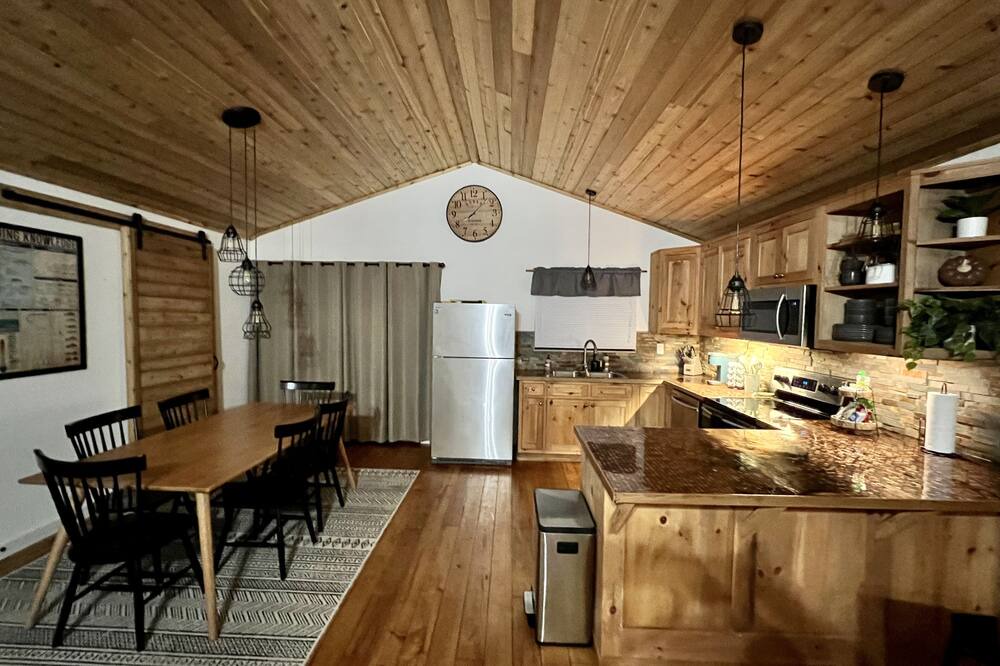 Photo of Kitchen in Wills Point