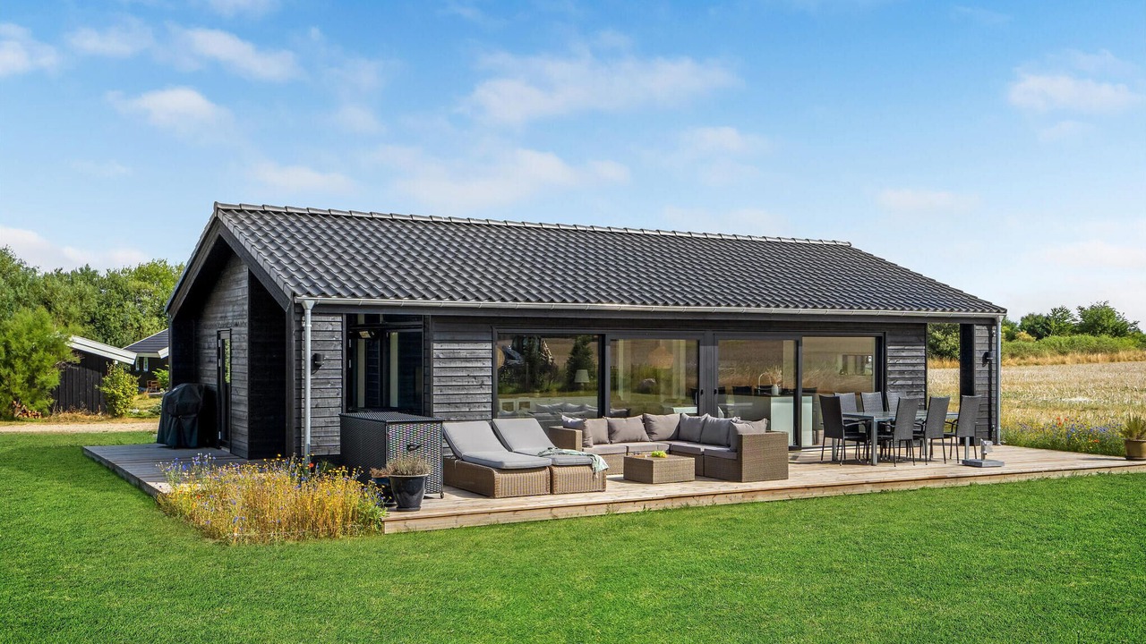 Photo of Outdoor in Havnsø