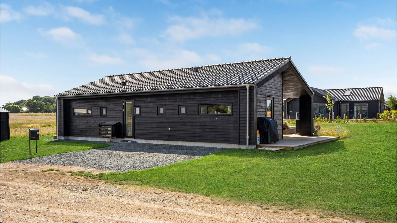 Photo of Outdoor in Havnsø